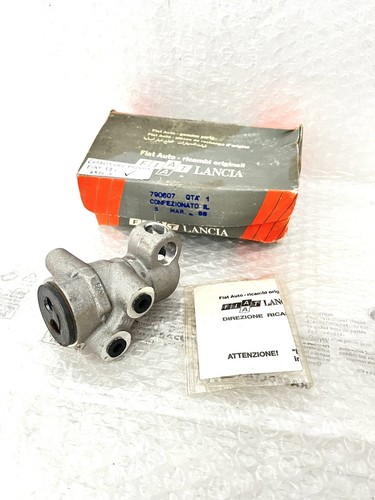 Correttore frenata fiat 131 - frenata,