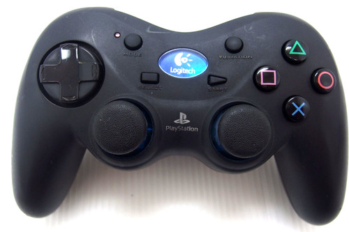 Controller wireless coreless