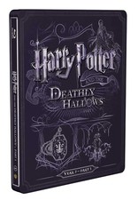 Harry Potter E I Doni Della