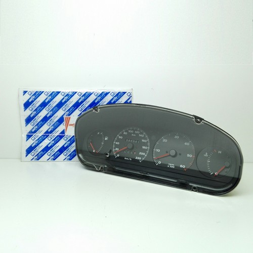 Quadro strumenti fiat - fiat, bravo