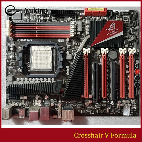 Per asus crosshair - per,