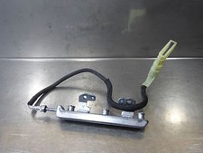 Nissan Micra K13 1,2 12V Barra