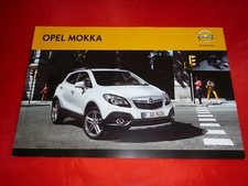 OPEL Mokka Selection Edition