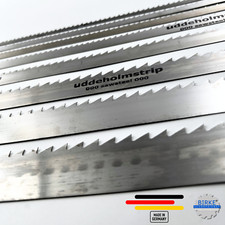 Lama per sega a nastro