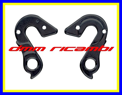 Forcellino cambio bici - , megamo