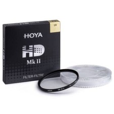 Filtro UV Hoya HD mk II 77mm