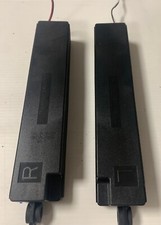 Altoparlanti Speakers Casse Audio E060-0126-001 Harman Ka Tv Sharp LC-55CUG8062E