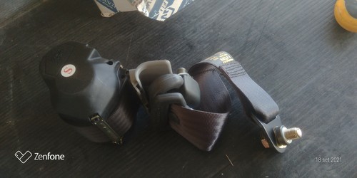 Cintura sicurezza - di,
