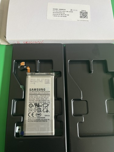 Batteria originale samsung - batteria,