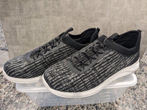Geox respira black - geox, respira.