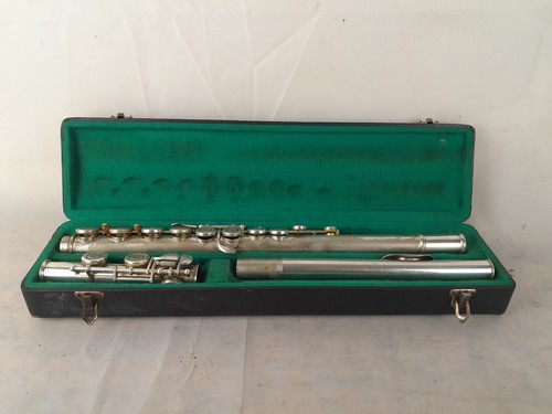 Flauto traverso rampone - flauto,