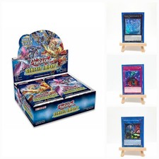 Yugioh Genesis Impact GEIM IT