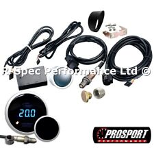 Prosport 52 mm kit misuratore