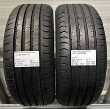 2 PNEUMATICI USATI  SAVA