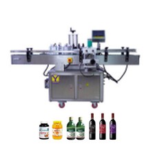 Etichettatrice automatica