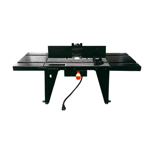 Tavolo router elettrico - router,