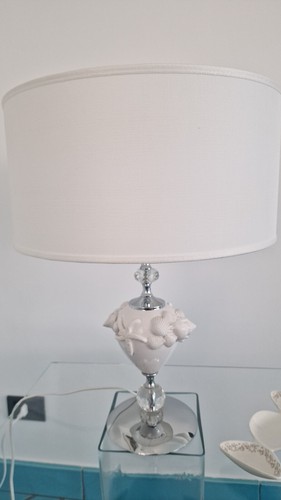 Lume tavolo ceramica e - da,