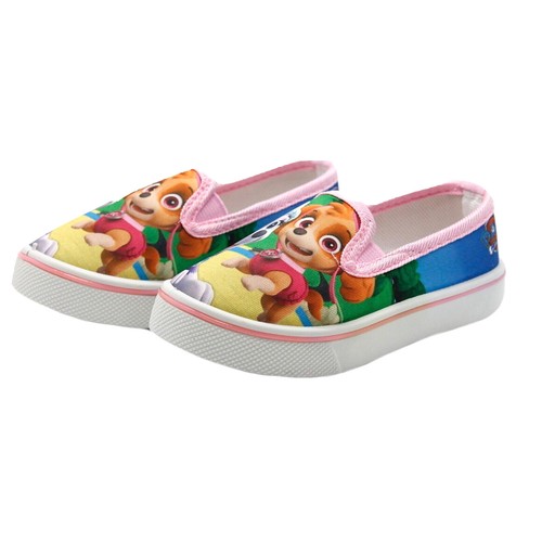 Scarpe paw patrol - , mocassini