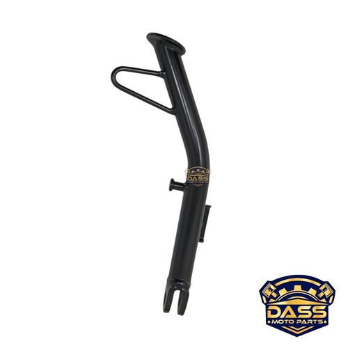 Cavalletto laterale bici - , da