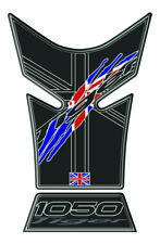 PARASERBATOIO COMPATIBILE CON MOTO TRIUMPH Tiger 1050 2006 07 08 09 10 11 12 v1