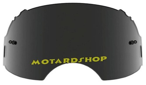 Oakley airbrake lens dark - oakley,