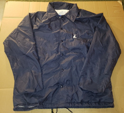 Giacca vintage champion nylon - vintage,