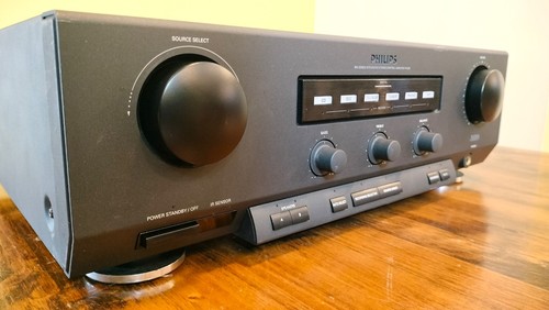 Spledido amplificatore fi - spledido,