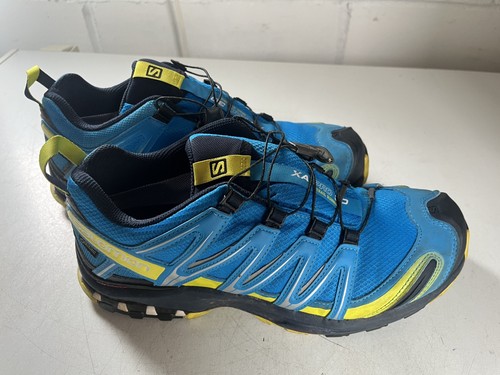 Salomon pro gore - pro, gore-tex