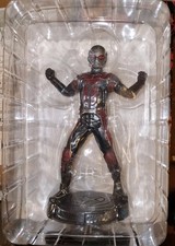 ANTMAN FIGURE MARVEL MOVIE COLLECTION DE AGOSTINI EAGLEMOSS AVENGERS