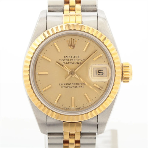 Rolex lady datejust - rolex,