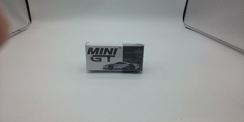 Mini tsm model ford ii - mk,
