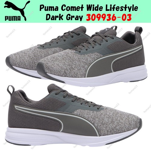 Puma comet wide lifestyle - comet,