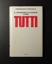 Il desiderio di essere come