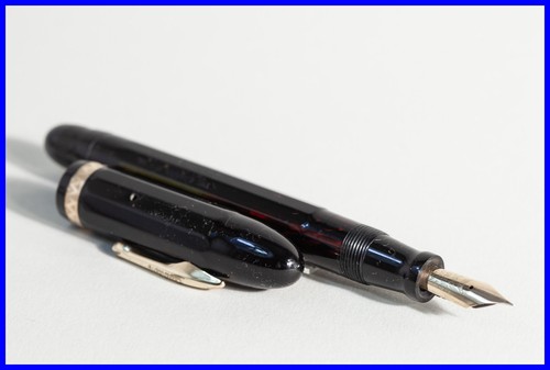 1930s conklin nozac penna - 5m,