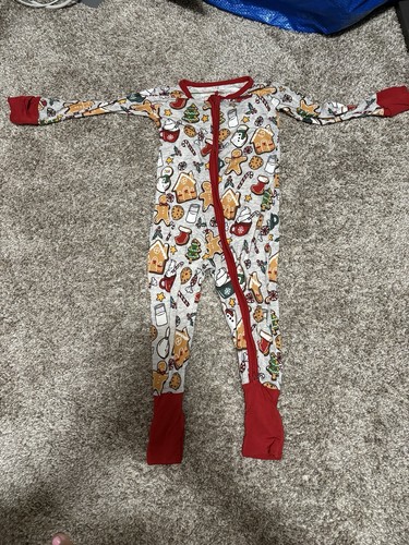 Little sleepies pan zenzero - little, di