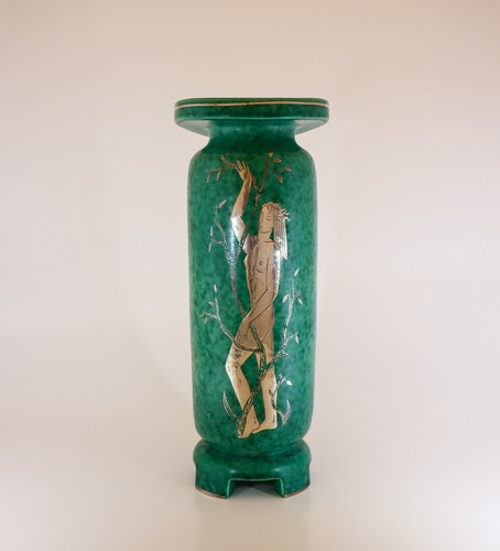 Raro vaso argenta a15 - raro,