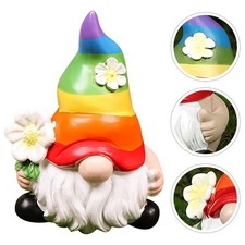 Garden Gnome Figurine Nano Da
