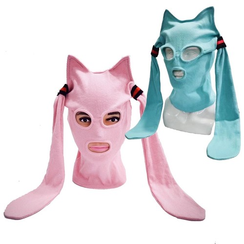 Costume maschera sci - maschera,