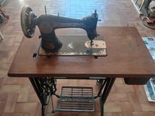 Macchina Da Cucire Singer 1922