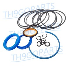 Kit guarnizioni interruttori - kit,