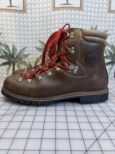 Stivali trekking pms by - pms,