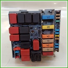 Body Computer BCM BSI MTA MiTo 10 1.3 JTDm 51905216 Diesel 2013 2019