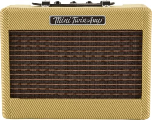 Parafango mini twin amp - parafango, '57