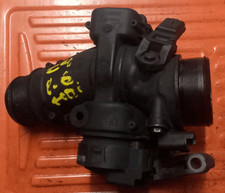 345E4 Valvola FGR (arresto motore)  CITROEN C4 1.6 16V HDi FAP (66Kw) Ber.