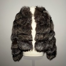 Cappotto giacca manica lunga