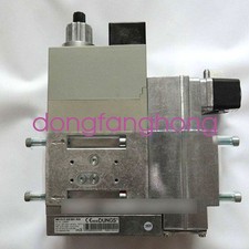 DUNGS MB-DLE420B01S50 Solenoid