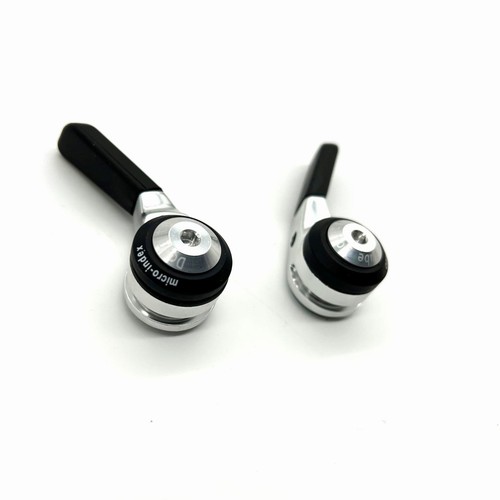 Cambio downtube microshift - cambio,