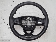 2018 ford fiesta steering - 2018,