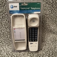 NOS Vintage AT&T Trimline 210