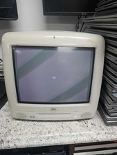 Apple iMac G3 M5521 Flower